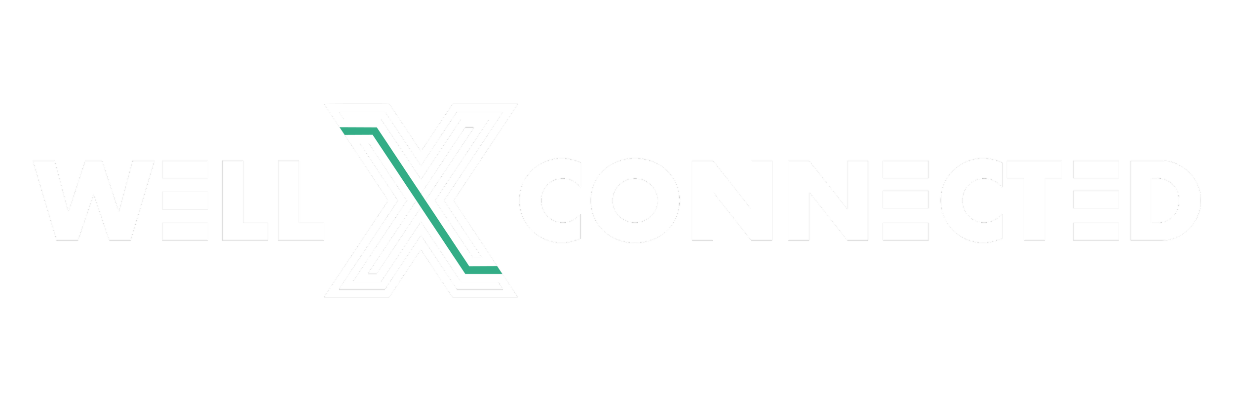 Well Connected Logo